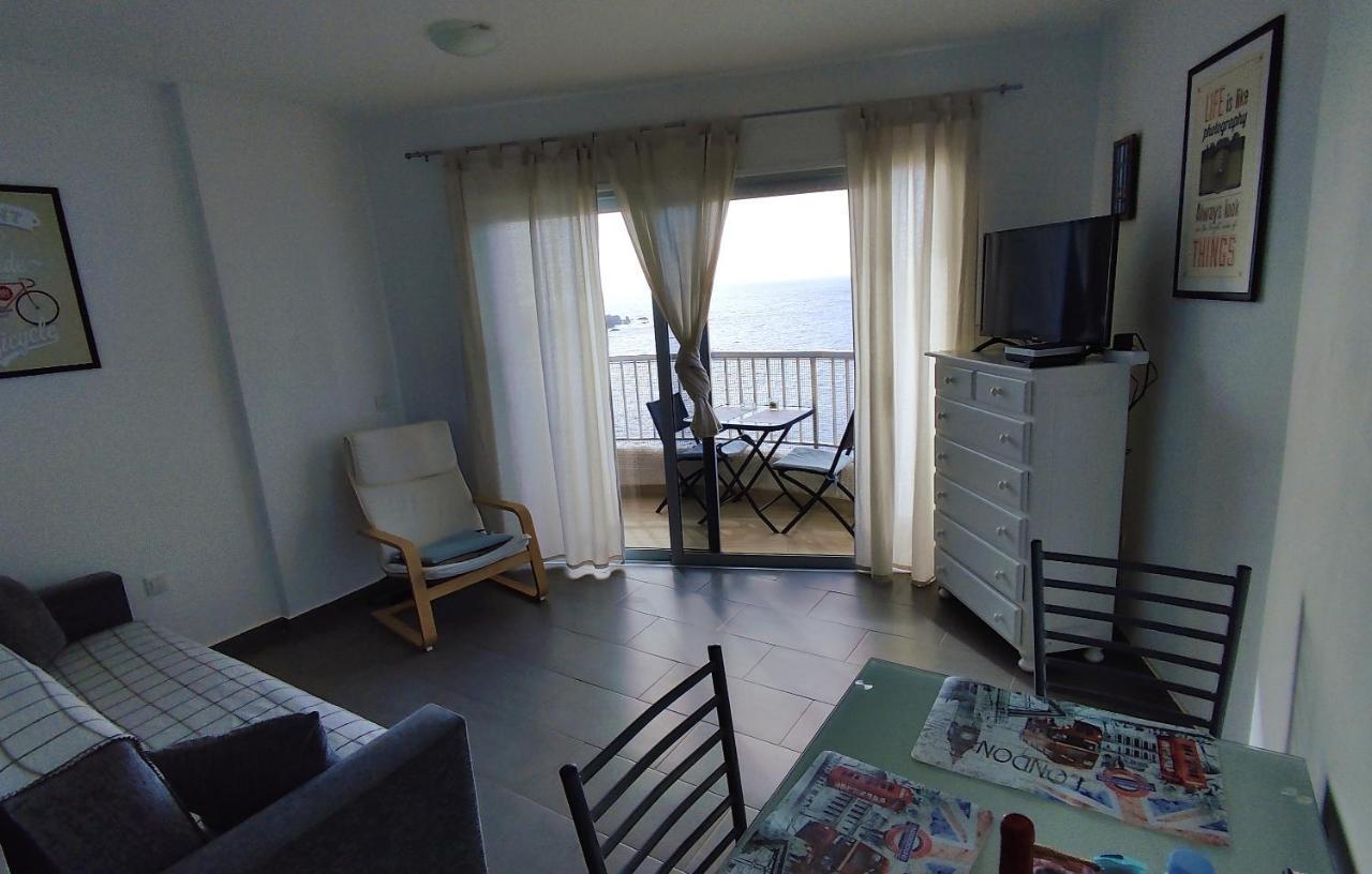 이코드레로스비노스 Sunset Ocean View 아파트 외부 사진
